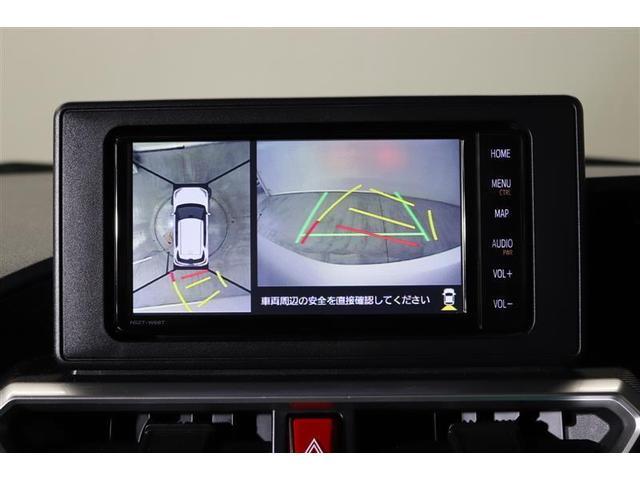 ライズ Z 1年保証 ワンオーナー フルエアロ フルセグ メモリーナビ DVD再生 ミュージックプレイヤー接続可 シートヒーター 全周囲カメラ バックカメラ 衝突被害軽減システム ETC ドラレコ LEDランプ(8枚目)