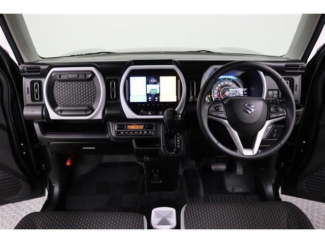 ハスラー ハイブリッドＸターボ　１年保証　ワンオーナー　フルセグ　メモリーナビ　ＤＶＤ再生　ミュージックプレイヤー接続可　シートヒーター　全周囲カメラ　バックカメラ　車線逸脱警報　衝突被害軽減システム　ＥＴＣ　ドラレコ　ＬＥＤランプ（6枚目）