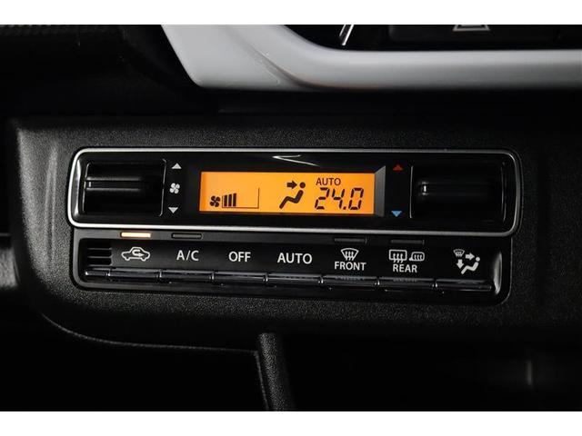 ハスラー ハイブリッドＸターボ　１年保証　ワンオーナー　フルセグ　メモリーナビ　ＤＶＤ再生　ミュージックプレイヤー接続可　シートヒーター　全周囲カメラ　バックカメラ　車線逸脱警報　衝突被害軽減システム　ＥＴＣ　ドラレコ　ＬＥＤランプ（16枚目）