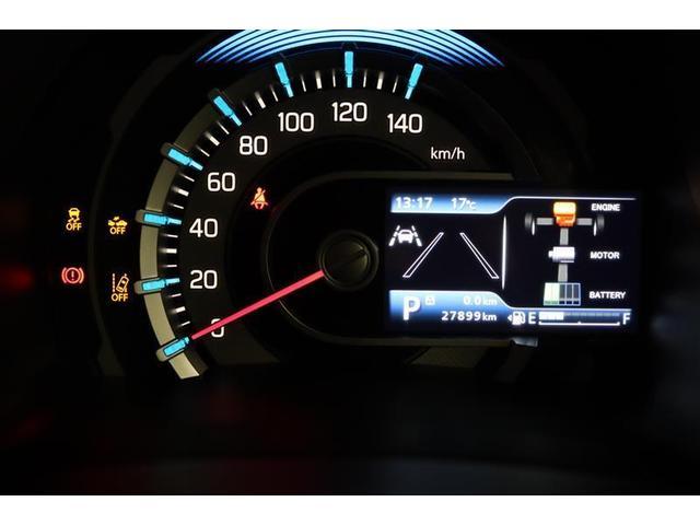 ハスラー ハイブリッドＸターボ　１年保証　ワンオーナー　フルセグ　メモリーナビ　ＤＶＤ再生　ミュージックプレイヤー接続可　シートヒーター　全周囲カメラ　バックカメラ　車線逸脱警報　衝突被害軽減システム　ＥＴＣ　ドラレコ　ＬＥＤランプ（17枚目）