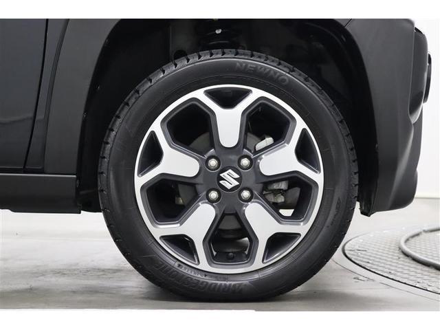 ハスラー ハイブリッドＸターボ　１年保証　ワンオーナー　フルセグ　メモリーナビ　ＤＶＤ再生　ミュージックプレイヤー接続可　シートヒーター　全周囲カメラ　バックカメラ　車線逸脱警報　衝突被害軽減システム　ＥＴＣ　ドラレコ　ＬＥＤランプ（18枚目）