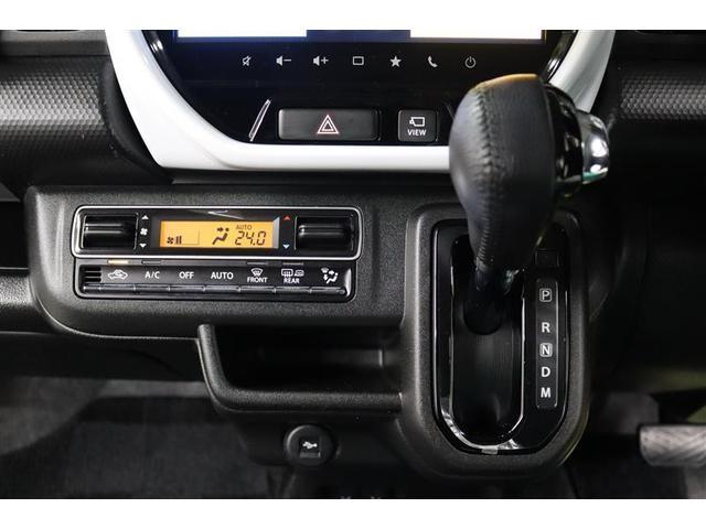 ハスラー ハイブリッドＸターボ　１年保証　ワンオーナー　フルセグ　メモリーナビ　ＤＶＤ再生　ミュージックプレイヤー接続可　シートヒーター　全周囲カメラ　バックカメラ　車線逸脱警報　衝突被害軽減システム　ＥＴＣ　ドラレコ　ＬＥＤランプ（27枚目）