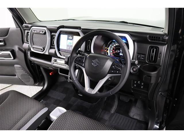 ハスラー ハイブリッドＸターボ　１年保証　ワンオーナー　フルセグ　メモリーナビ　ＤＶＤ再生　ミュージックプレイヤー接続可　シートヒーター　全周囲カメラ　バックカメラ　車線逸脱警報　衝突被害軽減システム　ＥＴＣ　ドラレコ　ＬＥＤランプ（30枚目）