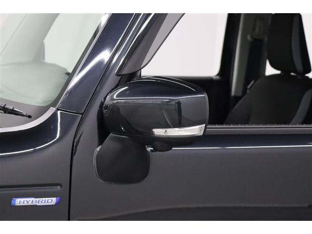 ハスラー ハイブリッドＸターボ　１年保証　ワンオーナー　フルセグ　メモリーナビ　ＤＶＤ再生　ミュージックプレイヤー接続可　シートヒーター　全周囲カメラ　バックカメラ　車線逸脱警報　衝突被害軽減システム　ＥＴＣ　ドラレコ　ＬＥＤランプ（35枚目）