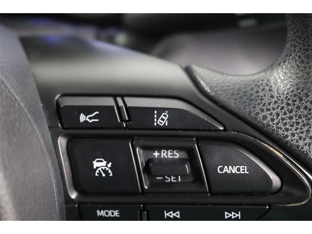 ヤリス ハイブリッドG 1年保証 ワンオーナー メモリーナビ ミュージックプレイヤー接続可 バックカメラ 車線逸脱警報 BSモニタ- クリアランスソナ- 横滑り防止装置 衝突被害軽減システム ETC アイドリングストップ(12枚目)