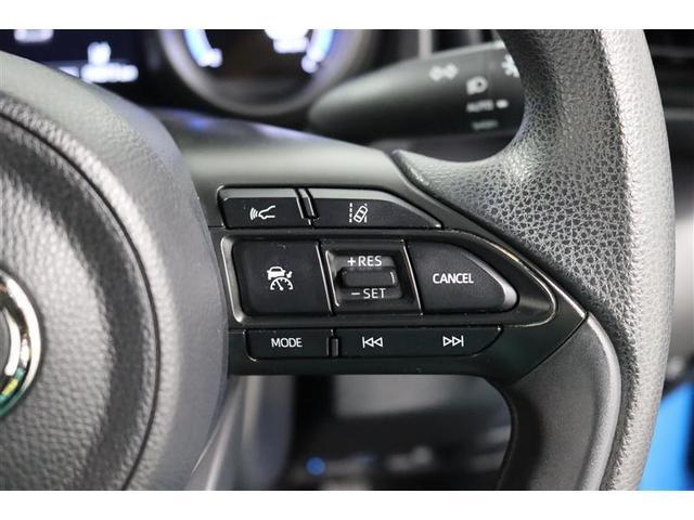 ヤリス ハイブリッドG 1年保証 ワンオーナー メモリーナビ ミュージックプレイヤー接続可 バックカメラ 車線逸脱警報 BSモニタ- クリアランスソナ- 横滑り防止装置 衝突被害軽減システム ETC アイドリングストップ(28枚目)