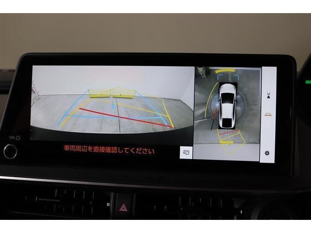 プリウス Z 1年保証 ワンオーナ ガラスルーフ フルセグ メモリーナビ ミュージックプレイヤー接続可 電動シート 電動リヤゲート シートエアコン 全周囲カメラ バックカメラ 衝突被害軽減システム ETC(8枚目)