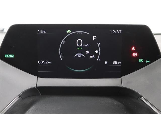プリウス Z 1年保証 ワンオーナ ガラスルーフ フルセグ メモリーナビ ミュージックプレイヤー接続可 電動シート 電動リヤゲート シートエアコン 全周囲カメラ バックカメラ 衝突被害軽減システム ETC(15枚目)