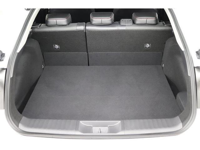 プリウス Z 1年保証 ワンオーナ ガラスルーフ フルセグ メモリーナビ ミュージックプレイヤー接続可 電動シート 電動リヤゲート シートエアコン 全周囲カメラ バックカメラ 衝突被害軽減システム ETC(19枚目)