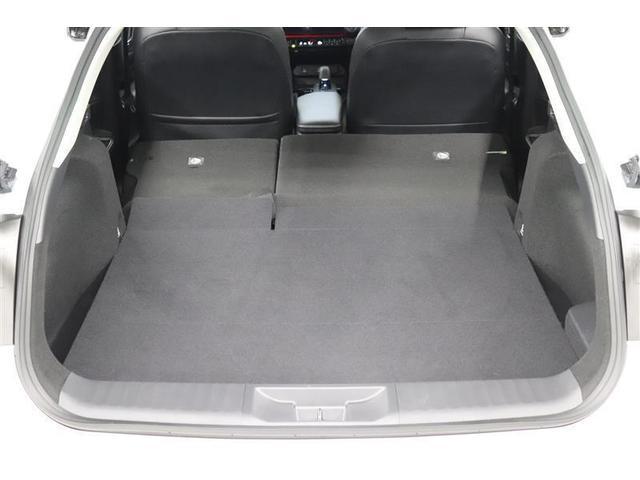 プリウス Z 1年保証 ワンオーナ ガラスルーフ フルセグ メモリーナビ ミュージックプレイヤー接続可 電動シート 電動リヤゲート シートエアコン 全周囲カメラ バックカメラ 衝突被害軽減システム ETC(20枚目)