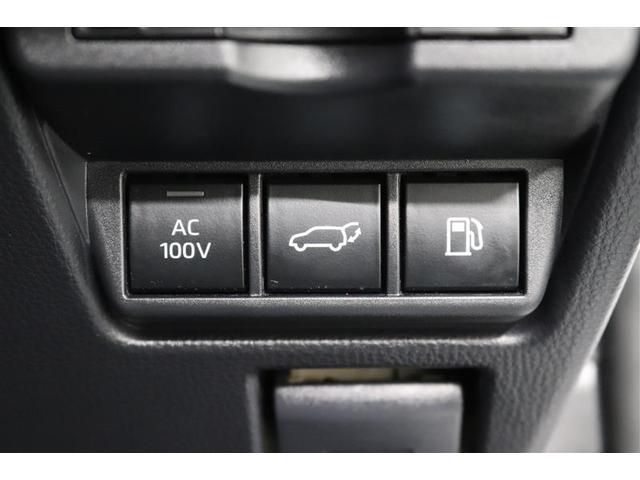 プリウス Z 1年保証 ワンオーナ ガラスルーフ フルセグ メモリーナビ ミュージックプレイヤー接続可 電動シート 電動リヤゲート シートエアコン 全周囲カメラ バックカメラ 衝突被害軽減システム ETC(27枚目)