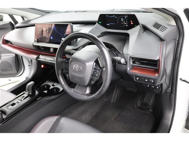 プリウス Z 1年保証 ワンオーナ ガラスルーフ フルセグ メモリーナビ ミュージックプレイヤー接続可 電動シート 電動リヤゲート シートエアコン 全周囲カメラ バックカメラ 衝突被害軽減システム ETC(32枚目)