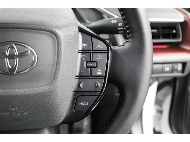 プリウス Z 1年保証 ワンオーナ ガラスルーフ フルセグ メモリーナビ ミュージックプレイヤー接続可 電動シート 電動リヤゲート シートエアコン 全周囲カメラ バックカメラ 衝突被害軽減システム ETC(34枚目)