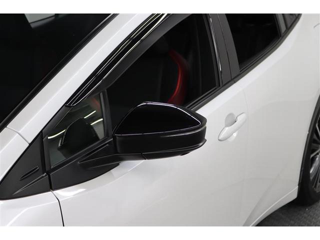 プリウス Z 1年保証 ワンオーナ ガラスルーフ フルセグ メモリーナビ ミュージックプレイヤー接続可 電動シート 電動リヤゲート シートエアコン 全周囲カメラ バックカメラ 衝突被害軽減システム ETC(39枚目)