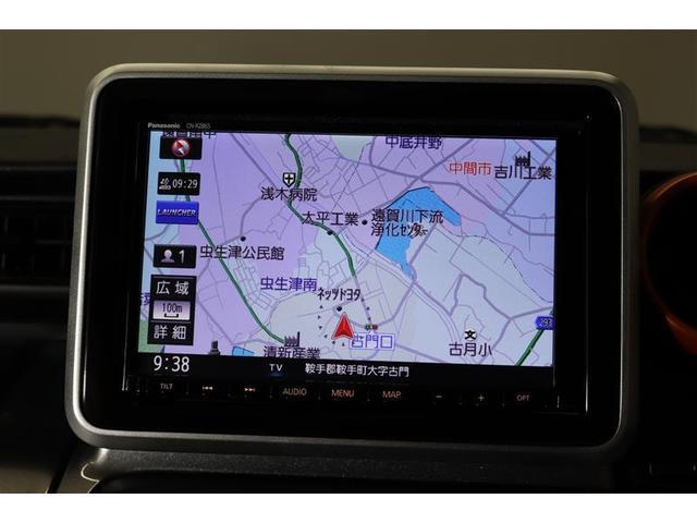 スペーシアギア ハイブリッドＸＺ　１年保証　ワンオーナー　フルセグ　メモリーナビ　ＤＶＤ再生　ミュージックプレイヤー接続可　シートヒーター　全周囲カメラ　バックカメラ　衝突被害軽減システム　ＥＴＣ　両側電動スライド　ＬＥＤヘッドランプ（7枚目）