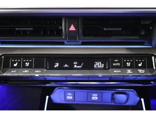 プリウス Ｚ　１年保証　ワンオーナ－　フルセグ　メモリーナビ　ミュージックプレイヤー接続可　電動シート　電動リヤゲート　シートクーラー　全周囲カメラ　バックカメラ　衝突被害軽減システム　ＥＴＣ　ＬＥＤヘッドランプ（14枚目）