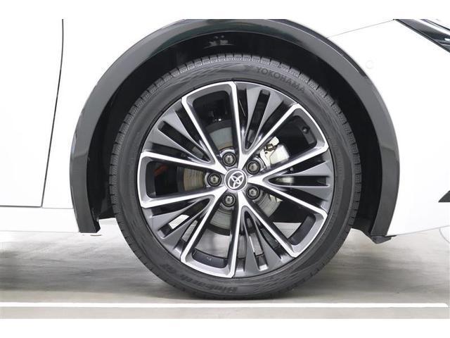 プリウス Ｚ　１年保証　ワンオーナ－　フルセグ　メモリーナビ　ミュージックプレイヤー接続可　電動シート　電動リヤゲート　シートクーラー　全周囲カメラ　バックカメラ　衝突被害軽減システム　ＥＴＣ　ＬＥＤヘッドランプ（16枚目）