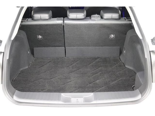 プリウス Ｚ　１年保証　ワンオーナ－　フルセグ　メモリーナビ　ミュージックプレイヤー接続可　電動シート　電動リヤゲート　シートクーラー　全周囲カメラ　バックカメラ　衝突被害軽減システム　ＥＴＣ　ＬＥＤヘッドランプ（19枚目）