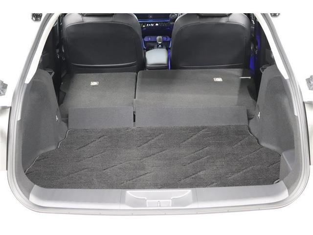 プリウス Ｚ　１年保証　ワンオーナ－　フルセグ　メモリーナビ　ミュージックプレイヤー接続可　電動シート　電動リヤゲート　シートクーラー　全周囲カメラ　バックカメラ　衝突被害軽減システム　ＥＴＣ　ＬＥＤヘッドランプ（20枚目）