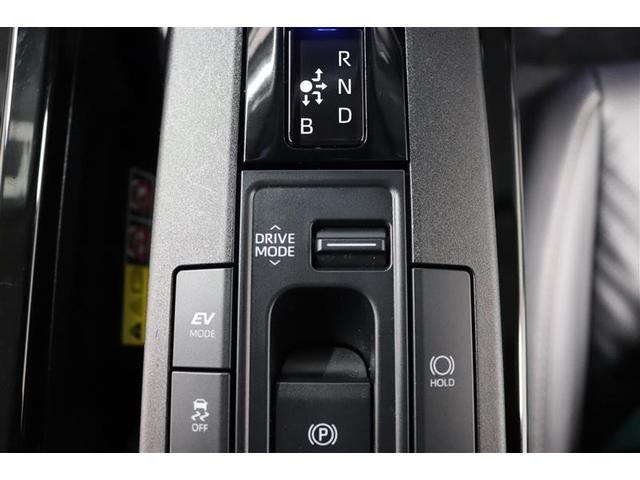 プリウス Ｚ　１年保証　ワンオーナ－　フルセグ　メモリーナビ　ミュージックプレイヤー接続可　電動シート　電動リヤゲート　シートクーラー　全周囲カメラ　バックカメラ　衝突被害軽減システム　ＥＴＣ　ＬＥＤヘッドランプ（24枚目）