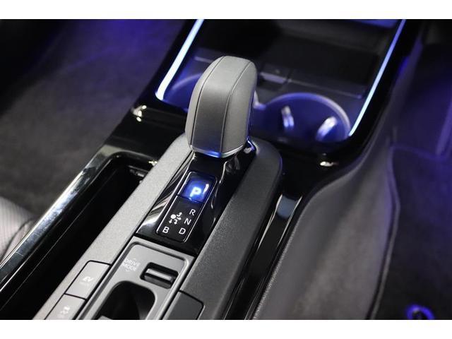 プリウス Ｚ　１年保証　ワンオーナ－　フルセグ　メモリーナビ　ミュージックプレイヤー接続可　電動シート　電動リヤゲート　シートクーラー　全周囲カメラ　バックカメラ　衝突被害軽減システム　ＥＴＣ　ＬＥＤヘッドランプ（26枚目）