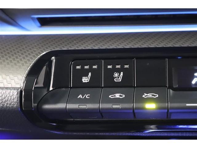 プリウス Ｚ　１年保証　ワンオーナ－　フルセグ　メモリーナビ　ミュージックプレイヤー接続可　電動シート　電動リヤゲート　シートクーラー　全周囲カメラ　バックカメラ　衝突被害軽減システム　ＥＴＣ　ＬＥＤヘッドランプ（28枚目）