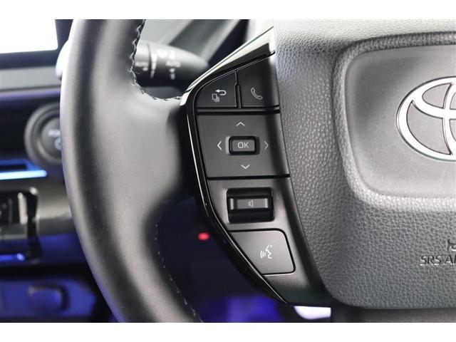 プリウス Ｚ　１年保証　ワンオーナ－　フルセグ　メモリーナビ　ミュージックプレイヤー接続可　電動シート　電動リヤゲート　シートクーラー　全周囲カメラ　バックカメラ　衝突被害軽減システム　ＥＴＣ　ＬＥＤヘッドランプ（31枚目）