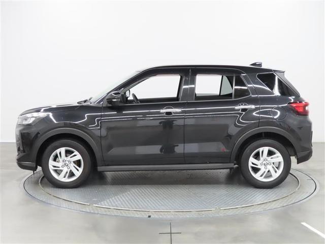 ライズ Ｇ　１年保証　ワンオーナ－　フルセグ　メモリーナビ　ＤＶＤ再生　ミュージックプレイヤー接続可　バックカメラ　ＢＳモニタ－　車線逸脱警報　衝突被害軽減システム　ＥＴＣ　ドラレコ　ＬＥＤヘッドランプ（4枚目）