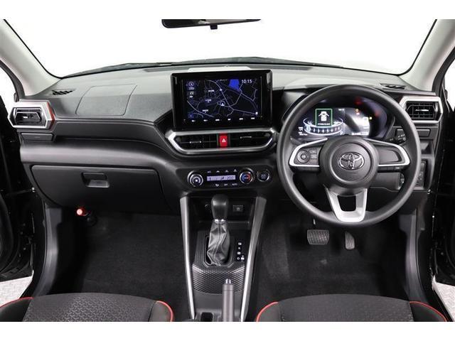 ライズ Ｇ　１年保証　ワンオーナ－　フルセグ　メモリーナビ　ＤＶＤ再生　ミュージックプレイヤー接続可　バックカメラ　ＢＳモニタ－　車線逸脱警報　衝突被害軽減システム　ＥＴＣ　ドラレコ　ＬＥＤヘッドランプ（6枚目）