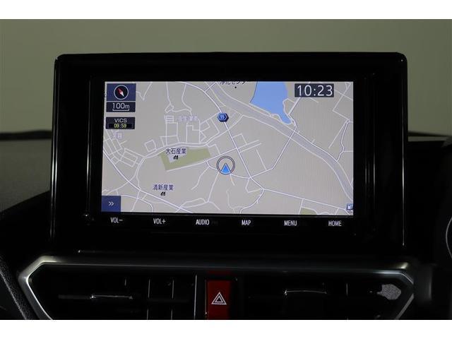 ライズ Ｇ　１年保証　ワンオーナ－　フルセグ　メモリーナビ　ＤＶＤ再生　ミュージックプレイヤー接続可　バックカメラ　ＢＳモニタ－　車線逸脱警報　衝突被害軽減システム　ＥＴＣ　ドラレコ　ＬＥＤヘッドランプ（7枚目）