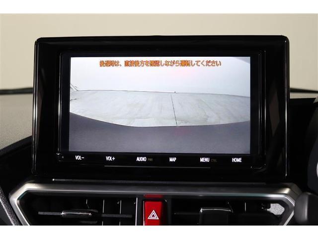 ライズ Ｇ　１年保証　ワンオーナ－　フルセグ　メモリーナビ　ＤＶＤ再生　ミュージックプレイヤー接続可　バックカメラ　ＢＳモニタ－　車線逸脱警報　衝突被害軽減システム　ＥＴＣ　ドラレコ　ＬＥＤヘッドランプ（8枚目）