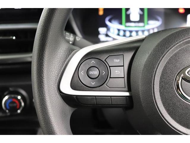 ライズ Ｇ　１年保証　ワンオーナ－　フルセグ　メモリーナビ　ＤＶＤ再生　ミュージックプレイヤー接続可　バックカメラ　ＢＳモニタ－　車線逸脱警報　衝突被害軽減システム　ＥＴＣ　ドラレコ　ＬＥＤヘッドランプ（27枚目）