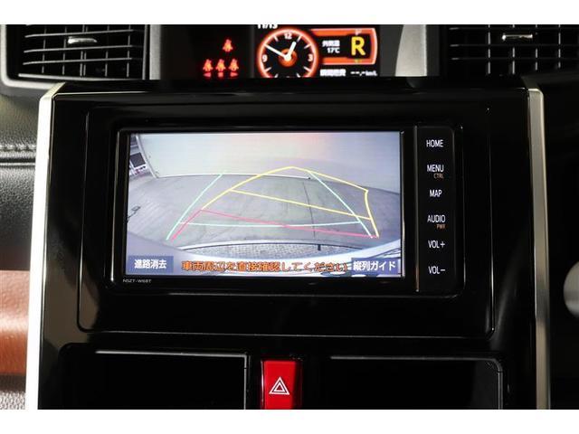 タンク Ｇ　コージーエディション　１年保証　ワンオーナ－　フルセグ　メモリーナビ　ＤＶＤ再生　ミュージックプレイヤー接続可　シートヒーター　バックカメラ　衝突被害軽減システム　両側電動スライド　ＬＥＤヘッドランプ　アイドリングストップ（8枚目）