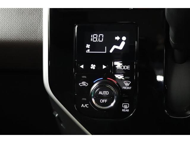 タンク Ｇ　コージーエディション　１年保証　ワンオーナ－　フルセグ　メモリーナビ　ＤＶＤ再生　ミュージックプレイヤー接続可　シートヒーター　バックカメラ　衝突被害軽減システム　両側電動スライド　ＬＥＤヘッドランプ　アイドリングストップ（13枚目）