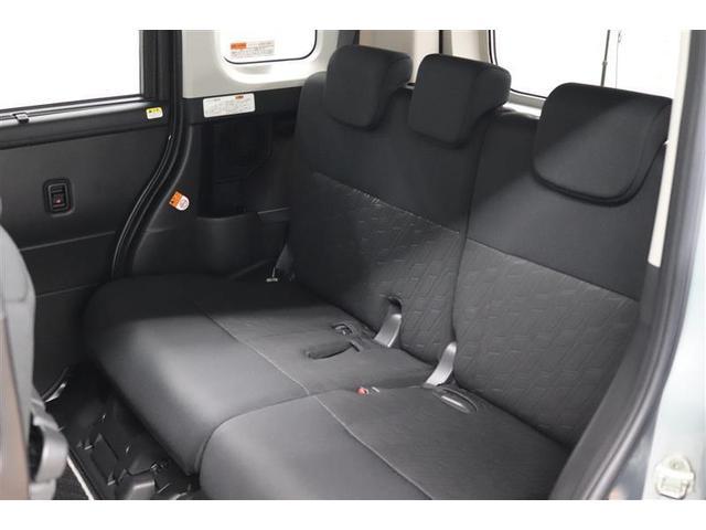 タンク Ｇ　コージーエディション　１年保証　ワンオーナ－　フルセグ　メモリーナビ　ＤＶＤ再生　ミュージックプレイヤー接続可　シートヒーター　バックカメラ　衝突被害軽減システム　両側電動スライド　ＬＥＤヘッドランプ　アイドリングストップ（18枚目）