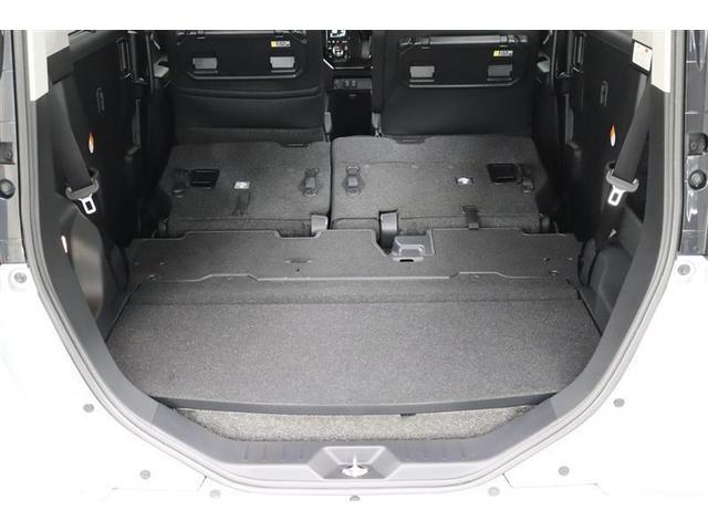 タンク Ｇ　コージーエディション　１年保証　ワンオーナ－　フルセグ　メモリーナビ　ＤＶＤ再生　ミュージックプレイヤー接続可　シートヒーター　バックカメラ　衝突被害軽減システム　両側電動スライド　ＬＥＤヘッドランプ　アイドリングストップ（20枚目）