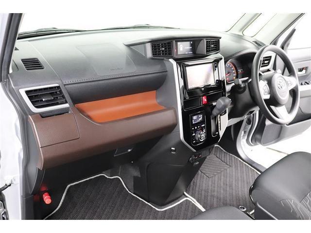 タンク Ｇ　コージーエディション　１年保証　ワンオーナ－　フルセグ　メモリーナビ　ＤＶＤ再生　ミュージックプレイヤー接続可　シートヒーター　バックカメラ　衝突被害軽減システム　両側電動スライド　ＬＥＤヘッドランプ　アイドリングストップ（21枚目）