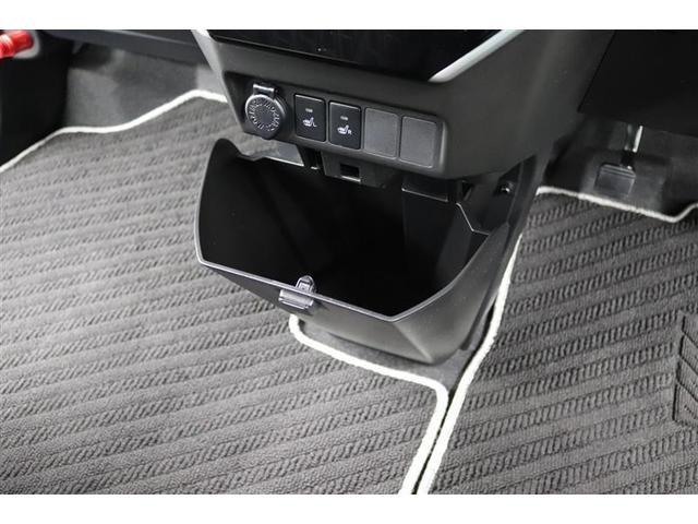 タンク Ｇ　コージーエディション　１年保証　ワンオーナ－　フルセグ　メモリーナビ　ＤＶＤ再生　ミュージックプレイヤー接続可　シートヒーター　バックカメラ　衝突被害軽減システム　両側電動スライド　ＬＥＤヘッドランプ　アイドリングストップ（24枚目）