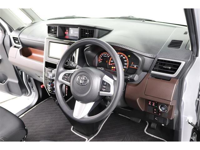 タンク Ｇ　コージーエディション　１年保証　ワンオーナ－　フルセグ　メモリーナビ　ＤＶＤ再生　ミュージックプレイヤー接続可　シートヒーター　バックカメラ　衝突被害軽減システム　両側電動スライド　ＬＥＤヘッドランプ　アイドリングストップ（30枚目）