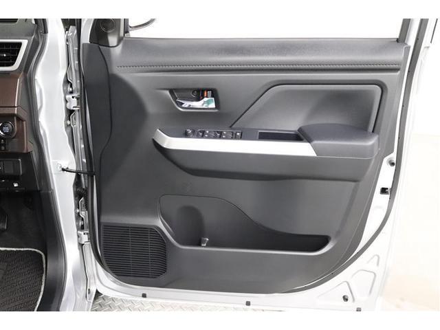 タンク Ｇ　コージーエディション　１年保証　ワンオーナ－　フルセグ　メモリーナビ　ＤＶＤ再生　ミュージックプレイヤー接続可　シートヒーター　バックカメラ　衝突被害軽減システム　両側電動スライド　ＬＥＤヘッドランプ　アイドリングストップ（36枚目）