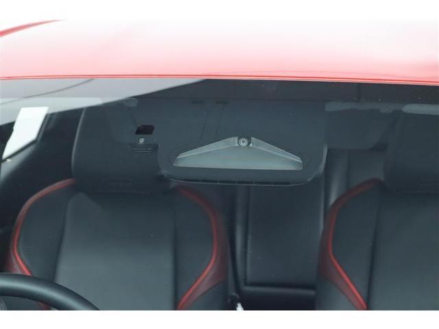 プリウス Ｚ　１年保証　フルエアロ　フルセグ　Ｄミラー　ミュージックプレイヤー接続可　シートエアコン　電動シート　電動リヤゲート　バックカメラ　ＢＳモニタ　衝突被害軽減システム　ＥＴＣ　ドラレコ　ＬＥＤヘッドランプ（13枚目）