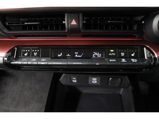 プリウス Ｚ　１年保証　フルエアロ　フルセグ　Ｄミラー　ミュージックプレイヤー接続可　シートエアコン　電動シート　電動リヤゲート　バックカメラ　ＢＳモニタ　衝突被害軽減システム　ＥＴＣ　ドラレコ　ＬＥＤヘッドランプ（16枚目）
