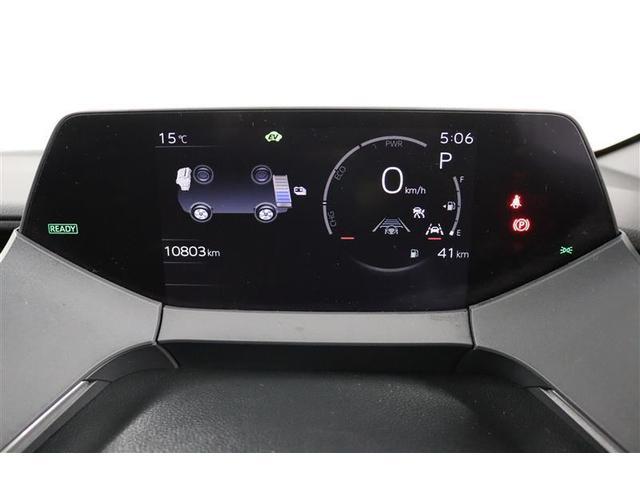 プリウス Ｚ　１年保証　フルエアロ　フルセグ　Ｄミラー　ミュージックプレイヤー接続可　シートエアコン　電動シート　電動リヤゲート　バックカメラ　ＢＳモニタ　衝突被害軽減システム　ＥＴＣ　ドラレコ　ＬＥＤヘッドランプ（17枚目）