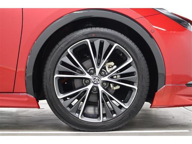 プリウス Ｚ　１年保証　フルエアロ　フルセグ　Ｄミラー　ミュージックプレイヤー接続可　シートエアコン　電動シート　電動リヤゲート　バックカメラ　ＢＳモニタ　衝突被害軽減システム　ＥＴＣ　ドラレコ　ＬＥＤヘッドランプ（18枚目）