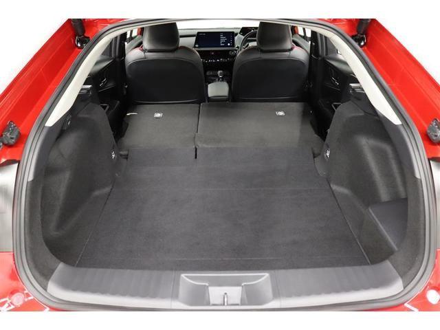 プリウス Ｚ　１年保証　フルエアロ　フルセグ　Ｄミラー　ミュージックプレイヤー接続可　シートエアコン　電動シート　電動リヤゲート　バックカメラ　ＢＳモニタ　衝突被害軽減システム　ＥＴＣ　ドラレコ　ＬＥＤヘッドランプ（22枚目）