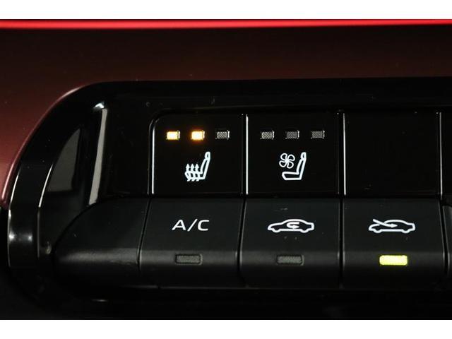 プリウス Ｚ　１年保証　フルエアロ　フルセグ　Ｄミラー　ミュージックプレイヤー接続可　シートエアコン　電動シート　電動リヤゲート　バックカメラ　ＢＳモニタ　衝突被害軽減システム　ＥＴＣ　ドラレコ　ＬＥＤヘッドランプ（30枚目）