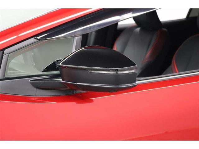 プリウス Ｚ　１年保証　フルエアロ　フルセグ　Ｄミラー　ミュージックプレイヤー接続可　シートエアコン　電動シート　電動リヤゲート　バックカメラ　ＢＳモニタ　衝突被害軽減システム　ＥＴＣ　ドラレコ　ＬＥＤヘッドランプ（40枚目）