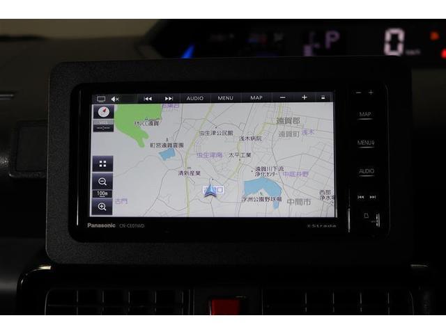 タント カスタムX 1年保証 フルセグ メモリーナビ ミュージックプレイヤー接続可 シートヒータ 全周囲カメラ バックカメラ 衝突被害軽減システム 両側電動スライド LEDヘッドランプ アイドリングストップ ベンチシート(7枚目)