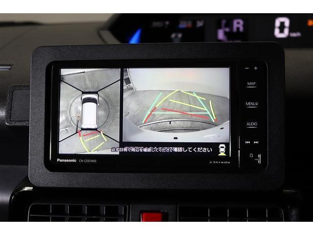 タント カスタムX 1年保証 フルセグ メモリーナビ ミュージックプレイヤー接続可 シートヒータ 全周囲カメラ バックカメラ 衝突被害軽減システム 両側電動スライド LEDヘッドランプ アイドリングストップ ベンチシート(8枚目)