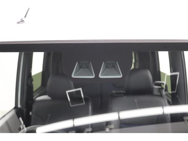 タント カスタムX 1年保証 フルセグ メモリーナビ ミュージックプレイヤー接続可 シートヒータ 全周囲カメラ バックカメラ 衝突被害軽減システム 両側電動スライド LEDヘッドランプ アイドリングストップ ベンチシート(10枚目)